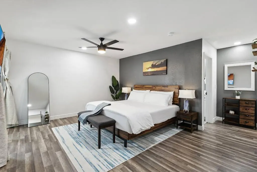 Kalani Oasis Paradise With Pool Phoenix Casa vacanze